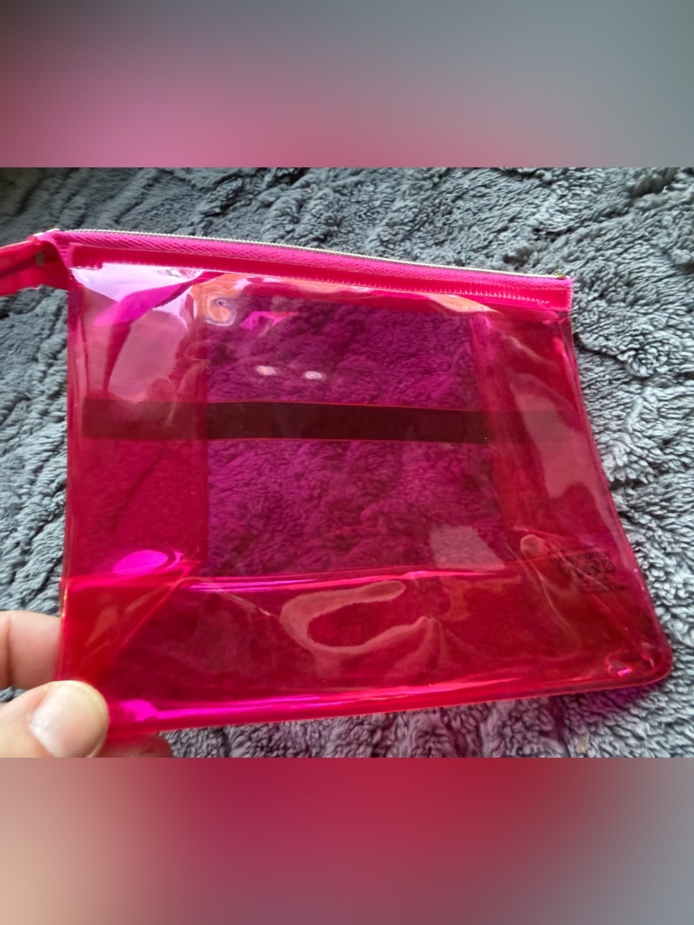 Prada Candy Women’s Bath & Body Set - Hot Pink - Picture 6 of 11